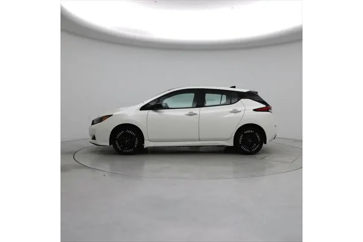 $17998 : Nissan LEAF 2023 SV PLUS 4dr image 3
