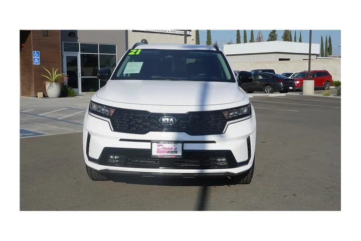 $20500 : 2021 Sorento EX image 2