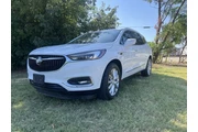 2018 Enclave Premium en Dallas