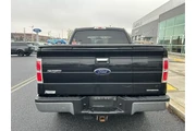 $20995 : Ford F-150 2013 4x4 XLT 4dr thumbnail