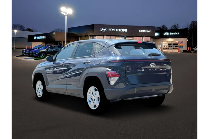 $27402 : Hyundai KONA 2026 SE AWD 4dr image 5