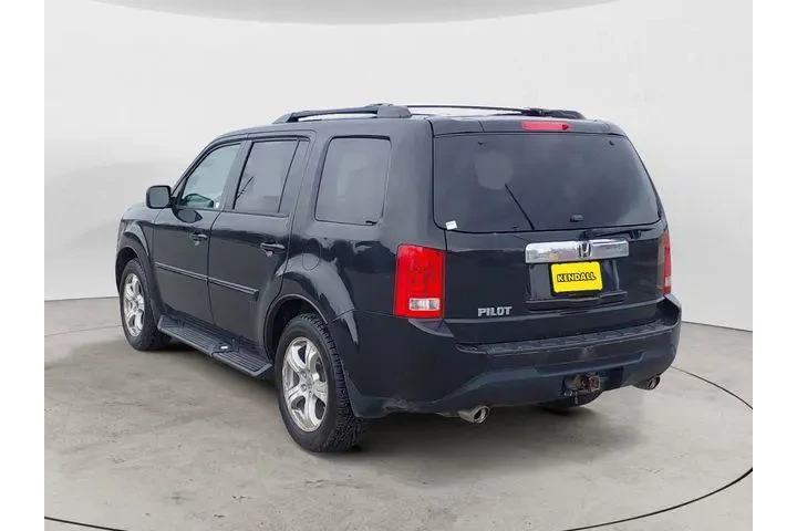 $9561 : Honda Pilot 2012 EX-L 4dr SU image 3