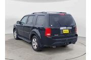 $9561 : Honda Pilot 2012 EX-L 4dr SU thumbnail