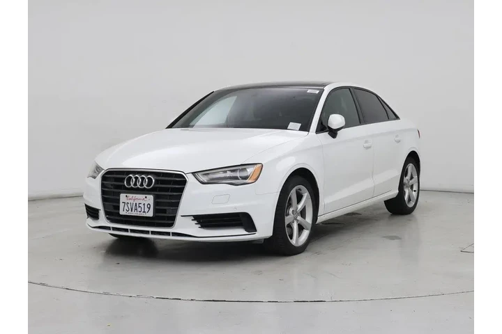 $14998 : Audi A3 2016 1.8T Premium 4d image 4