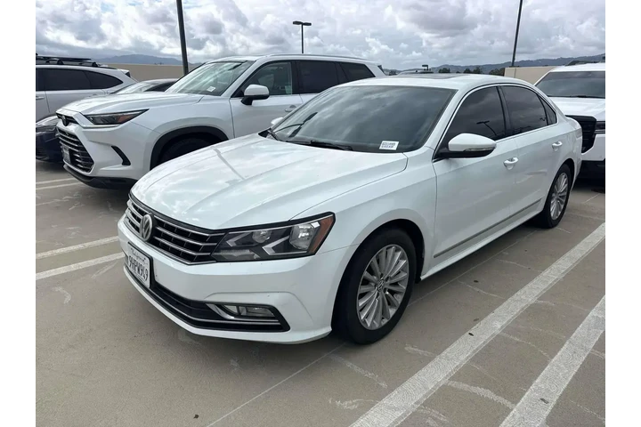 $11980 : Volkswagen Passat 2016 1.8T image 3