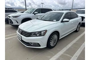 $11980 : Volkswagen Passat 2016 1.8T thumbnail