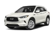 INFINITI QX50 2019 Pure 4dr en Dallas
