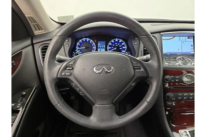 $18998 : INFINITI QX50 2016 AWD 4dr C image 10