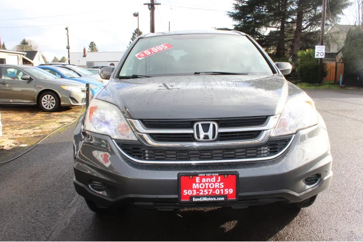 $9995 : 2010 CR-V 2WD 5dr EX-L image 2