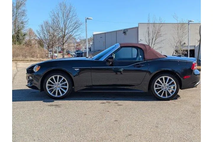 $21999 : FIAT 124 Spider 2019 Lusso 2 image 9