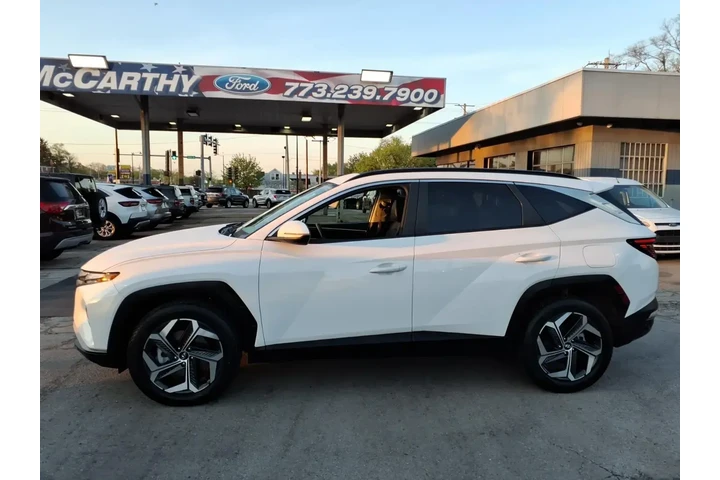 $29884 : Hyundai TUCSON 2023 AWD SEL image 5