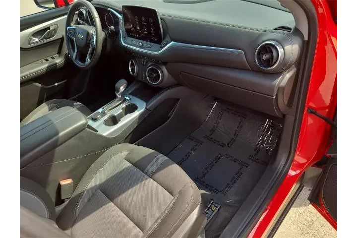 $20201 : Chevrolet Blazer 2024 LT 4dr image 10