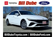Hyundai ELANTRA Hybrid 2025 en New Hampshire
