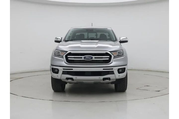 $30998 : Ford Ranger 2020 4x4 Lariat image 5
