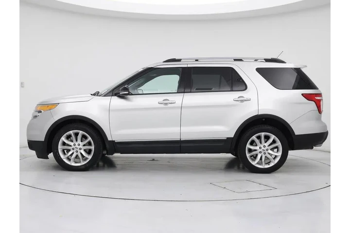 $15998 : Ford Explorer 2015 AWD XLT 4 image 3