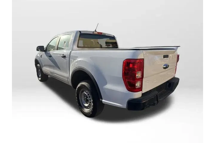 $25486 : Ford Ranger 2023 4x2 XL 4dr image 6