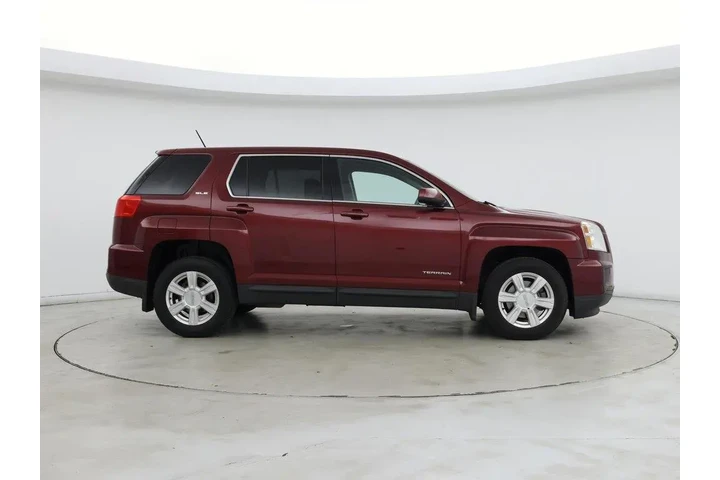 $15998 : GMC Terrain 2016 AWD SLE-1 4 image 7