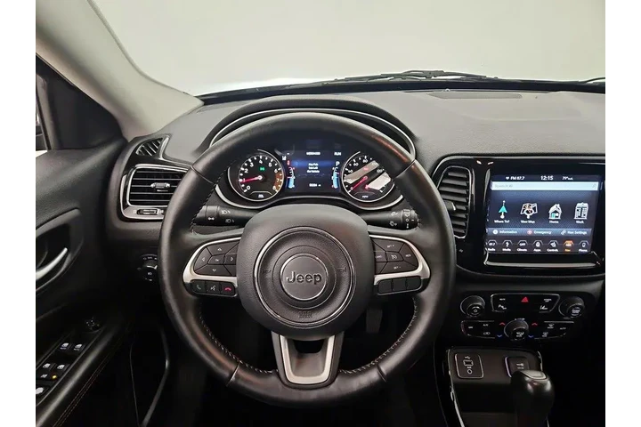 $15998 : Jeep Compass 2018 Limited 4d image 10