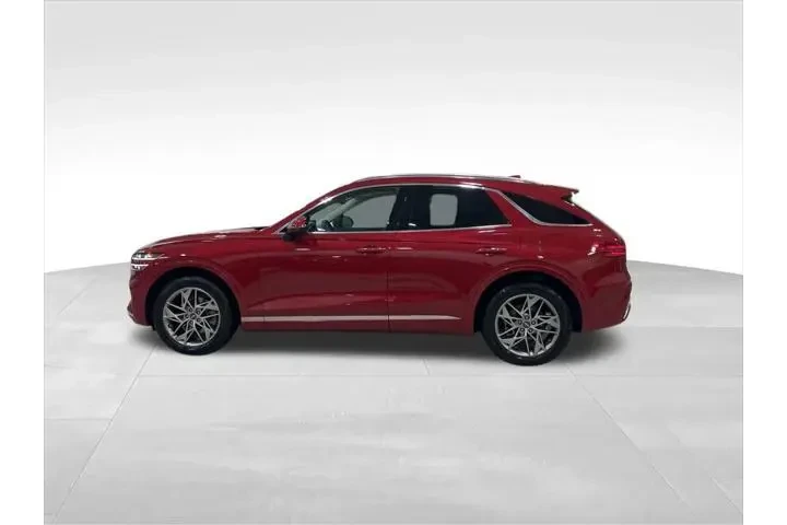 $34962 : Genesis GV70 2022 AWD 2.5T S image 10