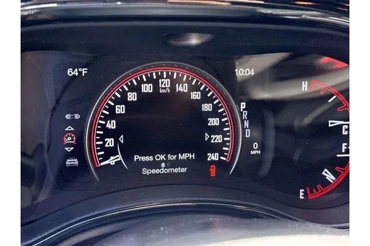 $23800 : Dodge Durango 2023 SXT 4dr S image 10