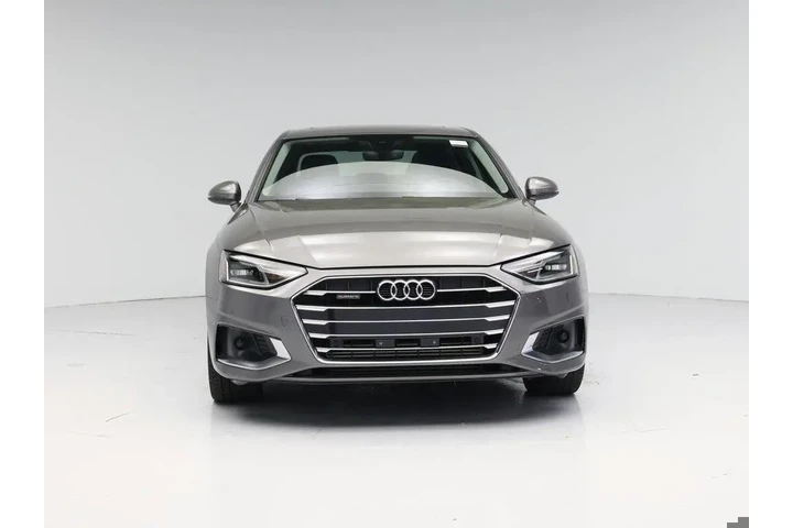 $24998 : Audi A4 2021 AWD quattro Pre image 5