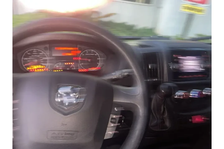 $17887 : Ram ProMaster 2021 1500 136 image 9