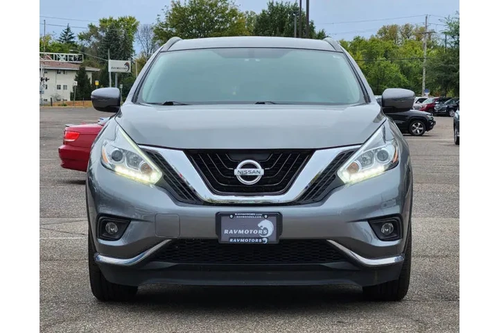 $12985 : 2017 Murano SV image 3