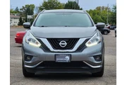 $12985 : 2017 Murano SV thumbnail