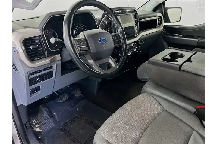 $34900 : Ford F-150 2021 4x4 XLT 4dr image 9