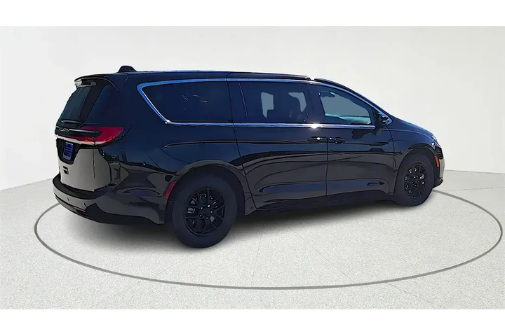 $38420 : Chrysler Pacifica 2026 Selec image 8