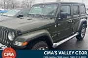 $38960 : CERTIFIED PRE-OWNED 2021 JEEP thumbnail
