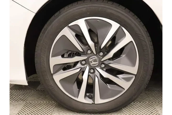 $22888 : Honda Accord Hybrid 2021 EX image 10