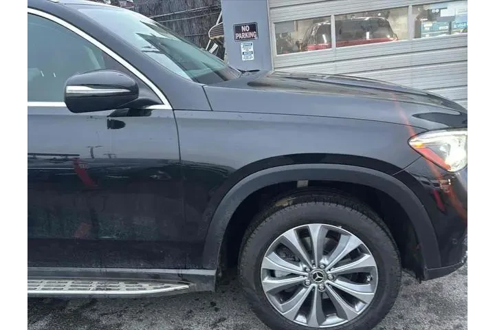 $17995 : Mercedes-Benz GLE 2020 AWD G image 9