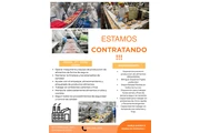ESTAMOS CONTRATANDO en San Bernardino