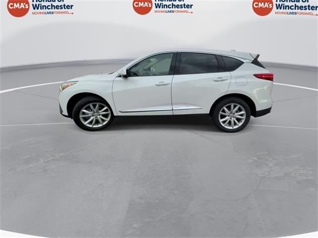 $31045 : PRE-OWNED 2021 ACURA RDX BASE image 5