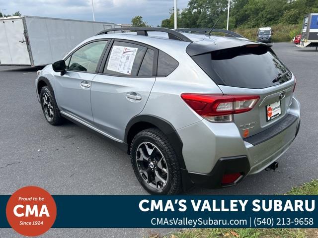 $20927 : PRE-OWNED 2018 SUBARU CROSSTR image 5