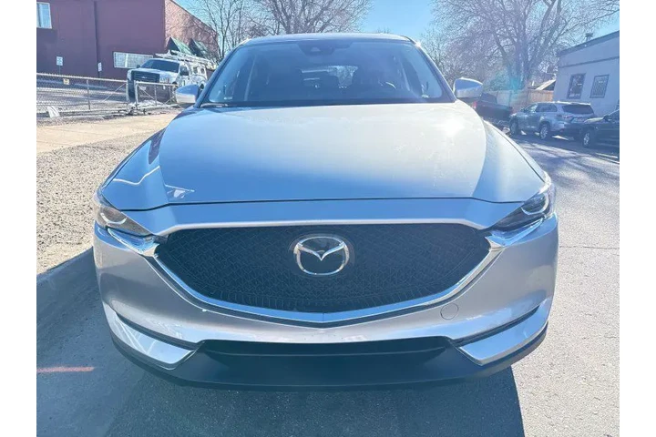 $18495 : 2019 CX-5 Touring image 2