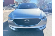 $18495 : 2019 CX-5 Touring thumbnail