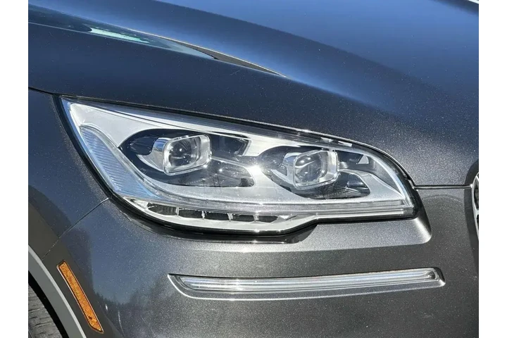 $33655 : Lincoln Aviator 2020 AWD Res image 7