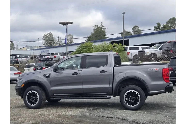 $27695 : Ford Ranger 2021 4x4 XL 4dr image 7