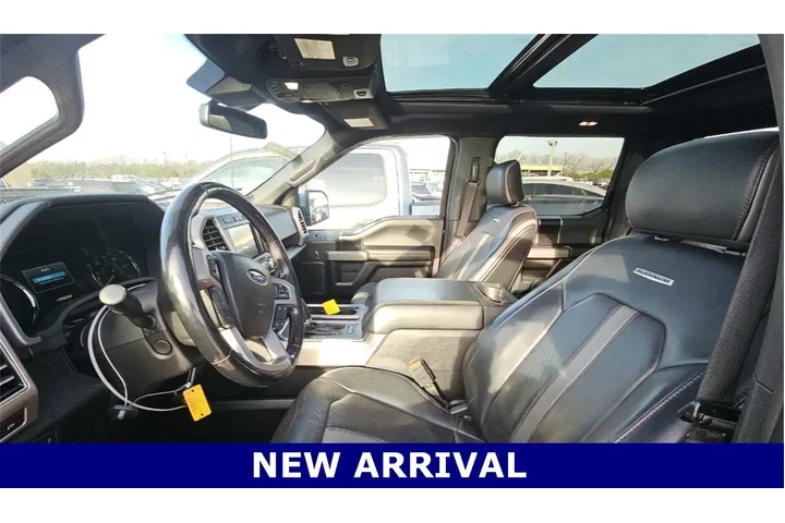 $32491 : Ford F-150 2018 4x4 King Ran image 7