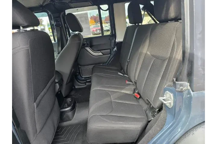 $23999 : Jeep Wrangler JK Unlimited 2 image 9