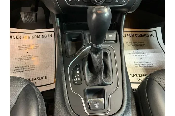 $22988 : Jeep Cherokee 2022 Latitude image 6