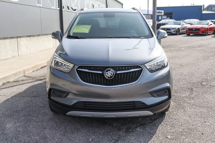 $14788 : 2019 Encore Preferred image 2