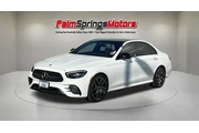$36159 : Mercedes-Benz E-Class 2022 E thumbnail