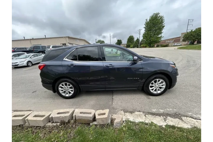 $11900 : 2019 Equinox LT image 8