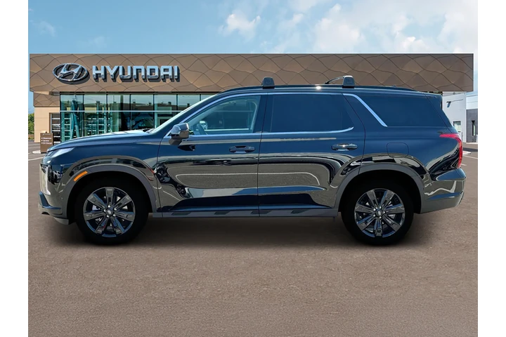 $34496 : Hyundai PALISADE 2025 XRT 4d image 3