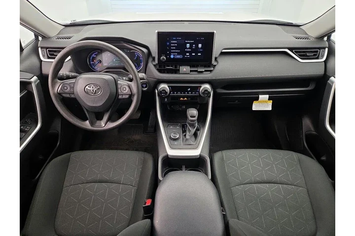 $35998 : Toyota RAV4 Hybrid 2023 AWD image 9