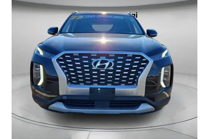$28991 : Hyundai PALISADE 2022 AWD SE image 5