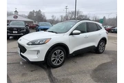 $20995 : Ford Escape 2022 AWD SEL 4dr thumbnail